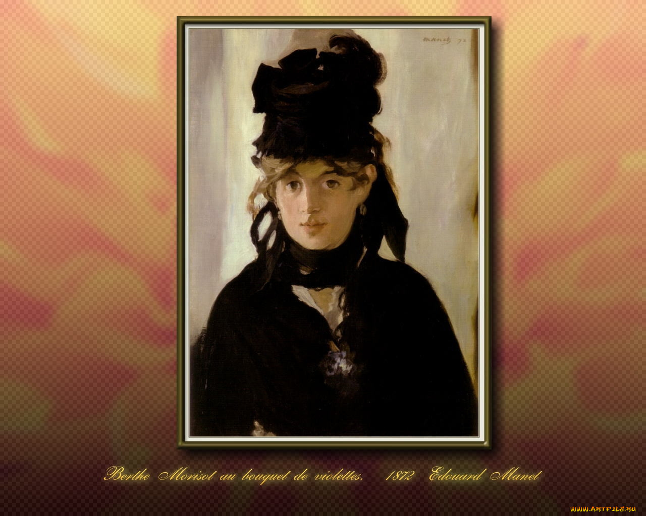 201, douard, manet, , edouard